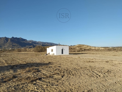 Finca/Casa Rural en venta en Mojácar, Almería