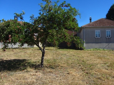 Finca/Casa Rural en venta en Pantón, Lugo