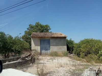 Finca/Casa Rural en venta en Pego, Alicante