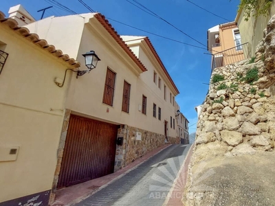 Finca/Casa Rural en venta en Polop, Alicante