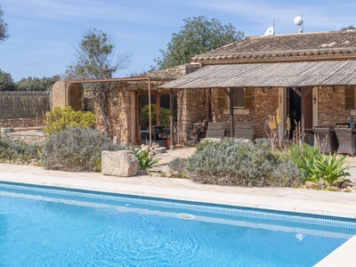 Finca/Casa Rural en venta en Porreres, Mallorca