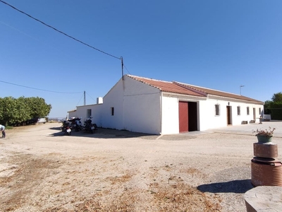 Finca/Casa Rural en venta en Ronda, Málaga
