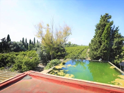 Finca/Casa Rural en venta en San Rafael del Rio / Sant Rafael del Riu, Castellón