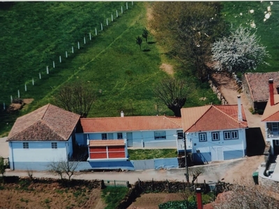 Finca/Casa Rural en venta en Taboada, Lugo