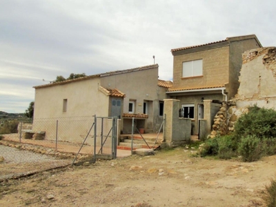 Finca/Casa Rural en venta en Torremendo, Orihuela, Alicante