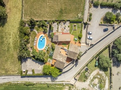 Finca en Santa Margalida, Mallorca