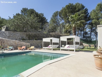 Mallorca Next Properties - Finca Rustica con licencia vacacional