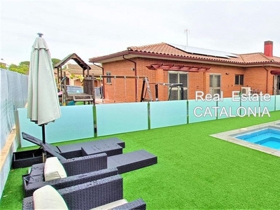 Pareado en venta en Urbanitzacions del Nord, Lloret de Mar, Girona