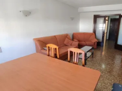 Piso en venta en Calle del Tejar, 23