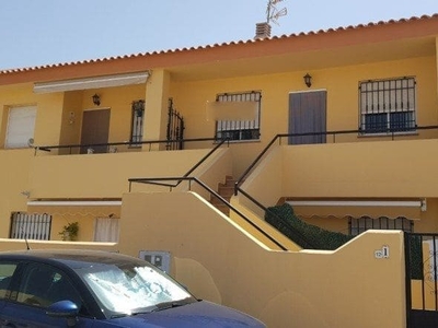 Piso en venta en Las Marinas - Pueblo Laguna, Vera, Almería