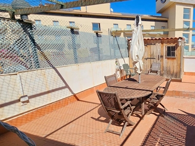 Piso en venta en Los Narejos - Punta Calera, Los Alcázares, Murcia