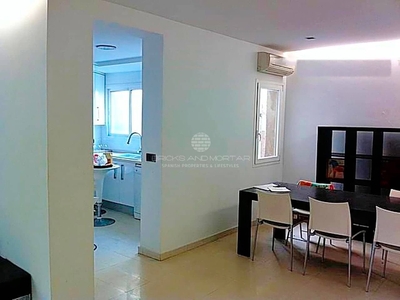 Piso en venta en Sant Francesc, València ciudad, Valencia