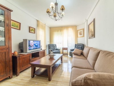 Piso en venta en Santiago de la Ribera, San Javier, Murcia