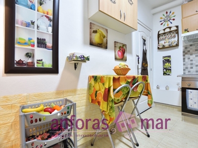 Piso en venta en Torredembarra, Tarragona