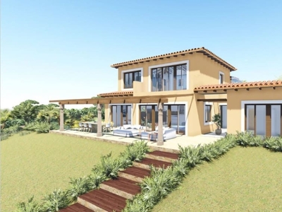 Solar/Parcela en venta en Calvià, Mallorca