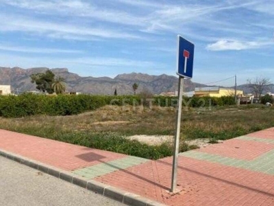 Solar/Parcela en venta en El Raal, Murcia ciudad, Murcia
