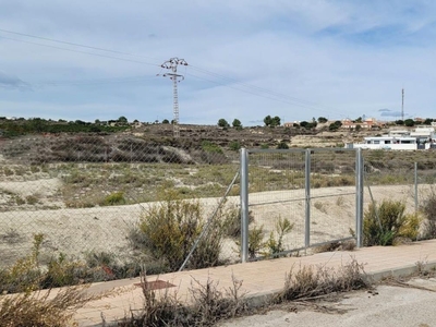 Solar/Parcela en venta en Torremendo, Orihuela, Alicante