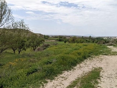 tierra en Huescar, Granada provincia