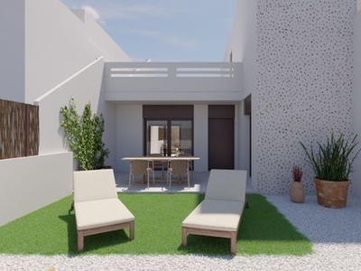 Villa en Algorfa, Alicante provincia