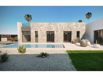 Villa en Algorfa, Alicante provincia