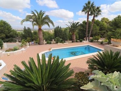 Villa en Algorfa, Alicante provincia