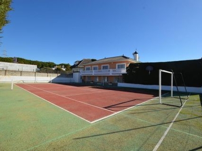 Villa en Alhaurin De La Torre, Málaga provincia