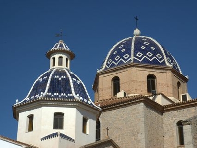 Villa en Altea, Alicante provincia