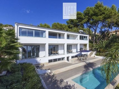 Villa en Costa D'en Blanes, Mallorca