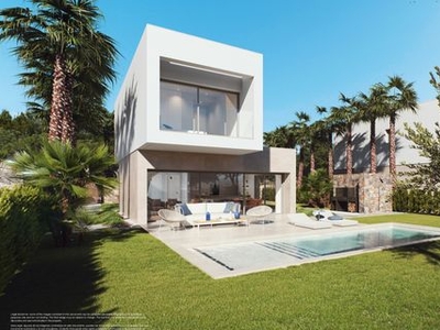 Villa en Dehesa De Campoamor, Alicante provincia