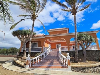 Villa en Granadilla, Tenerife