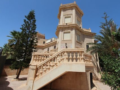 Villa en Guardamar Del Segura, Alicante provincia