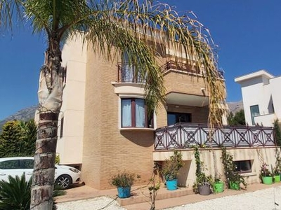 Villa en La Nucia, Alicante provincia