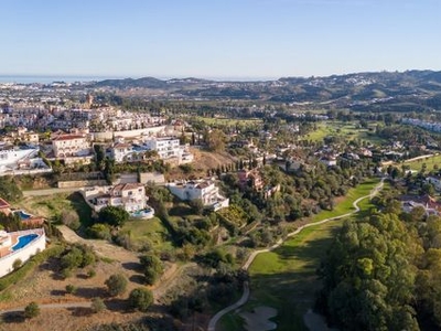 Villa en Mijas, Málaga provincia