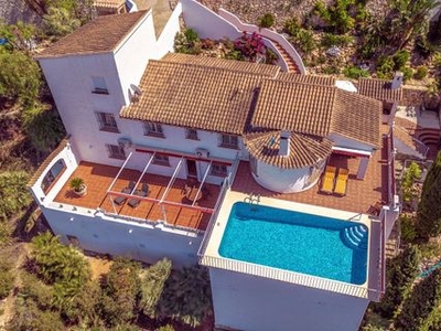 Villa en Pego, Alicante provincia