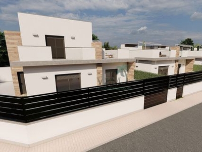 Villa en Roldan, Murcia provincia