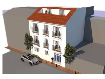 Apartamento en venta en Calle San Salvador, 29