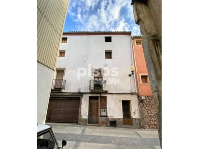 Casa adosada en venta en Carrer Freginal