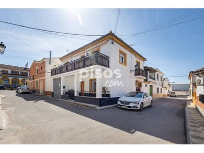 Casa en venta en Calle de Rafael Alberti