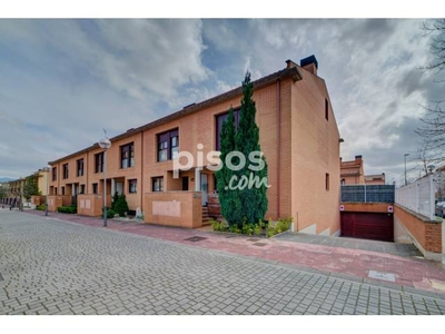 Casa en venta en Calle Urbanización Zokoa, nº 11 en Egüés por 399.000 €
