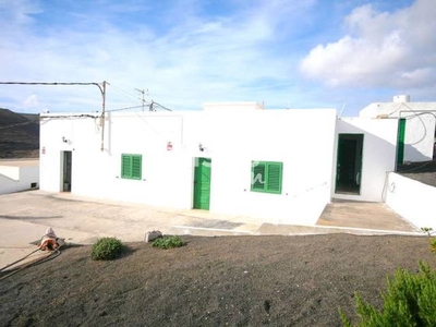 Casa en venta en Villa de Teguise