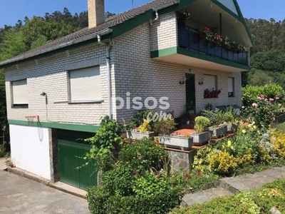Casa en venta en Villaverde de Trucios en Zalla por 240.000 €