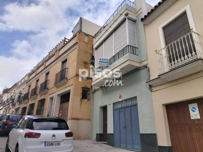 Casa unifamiliar en venta en Calle de San José en Morón de la Frontera por 100.000 €