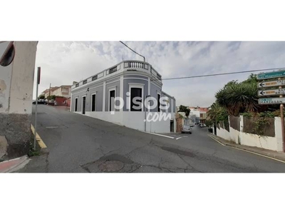 Chalet en venta en Calle Magnolias, 34 en Tamaraceite-San Lorenzo-Casa Ayala por 249.000 €