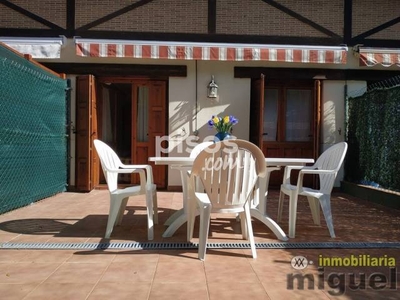 Chalet en venta en Pechón