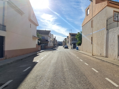 Oportunidad de Trastero de 4m2 en Los Alcázares, Murcia Venta Murcia