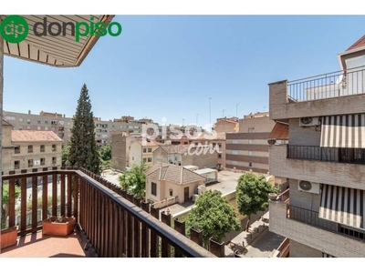 Piso en venta en Calle de Abén Humeya en Figares-San Antón por 287.000 €