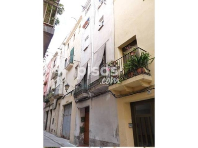 Piso en venta en Carrer del Pouet, 19