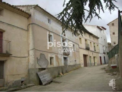 Piso en venta en La Vilueña en La Vilueña por 26.500 €