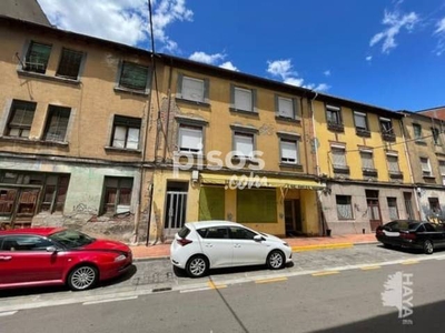 Piso en venta en Ponferrada en Flores del Sil-La Martina por 24.000 €