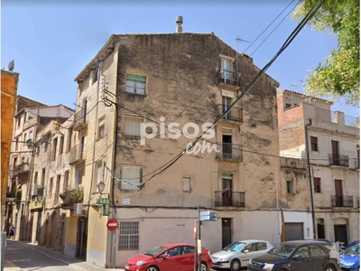 Piso en venta en Tortosa en Remolins-Sant Jaume por 15.000 €